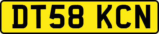 DT58KCN