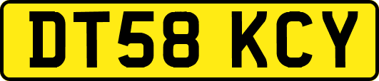 DT58KCY