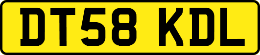 DT58KDL