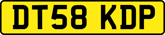 DT58KDP