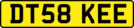 DT58KEE