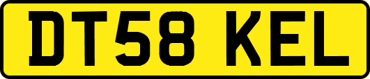 DT58KEL