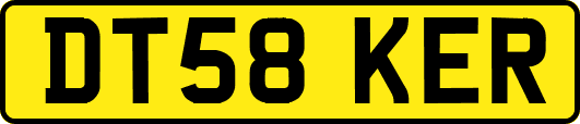 DT58KER