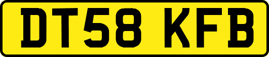 DT58KFB