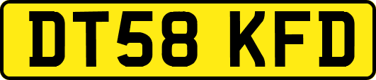 DT58KFD