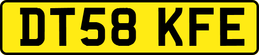DT58KFE