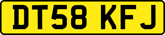DT58KFJ
