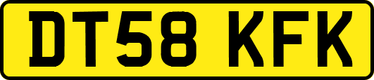 DT58KFK