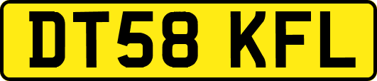 DT58KFL