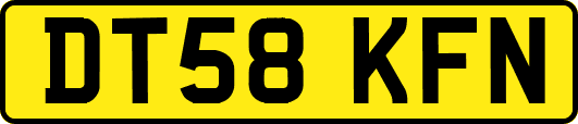 DT58KFN