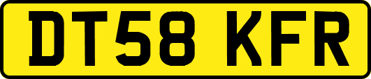 DT58KFR