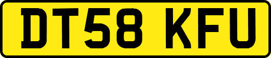 DT58KFU