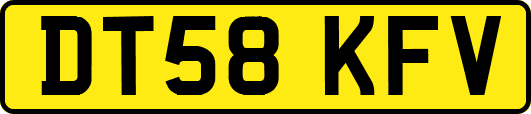 DT58KFV