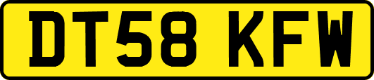 DT58KFW