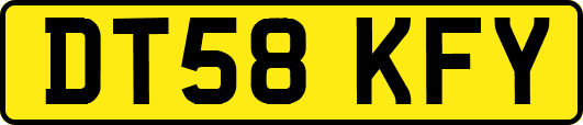 DT58KFY