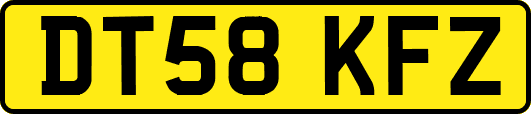DT58KFZ