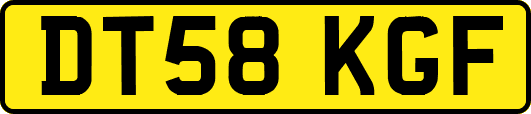 DT58KGF