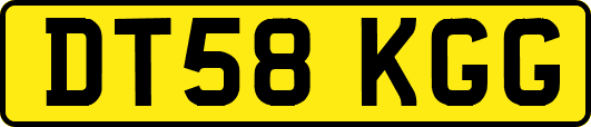 DT58KGG