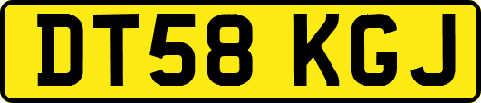 DT58KGJ