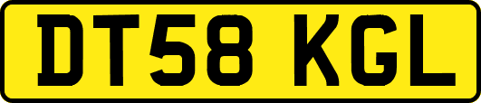 DT58KGL