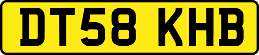 DT58KHB