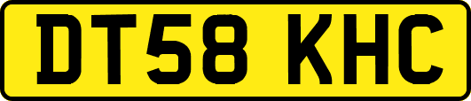 DT58KHC