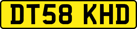 DT58KHD
