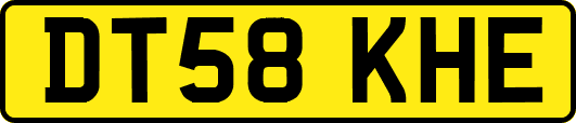 DT58KHE