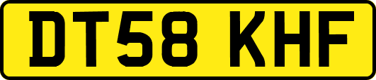 DT58KHF