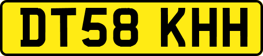 DT58KHH
