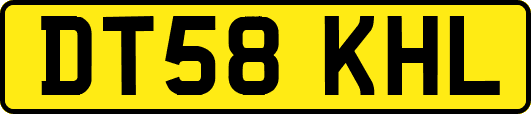 DT58KHL