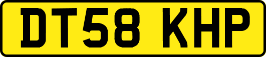 DT58KHP