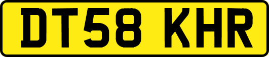 DT58KHR
