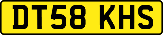 DT58KHS
