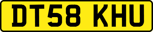 DT58KHU