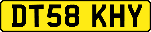 DT58KHY