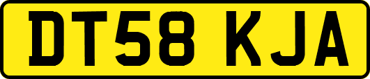 DT58KJA