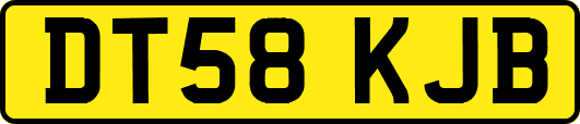 DT58KJB