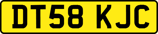 DT58KJC