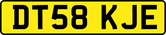 DT58KJE