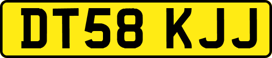 DT58KJJ