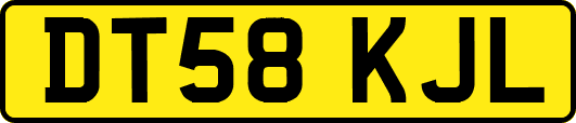 DT58KJL