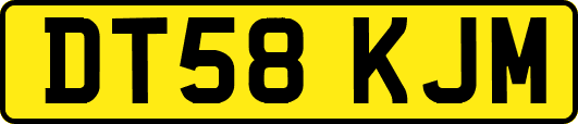 DT58KJM