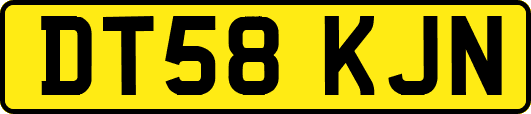 DT58KJN