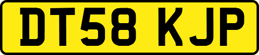 DT58KJP