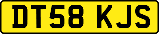 DT58KJS
