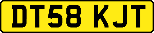 DT58KJT
