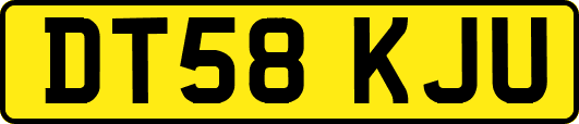 DT58KJU