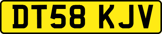 DT58KJV