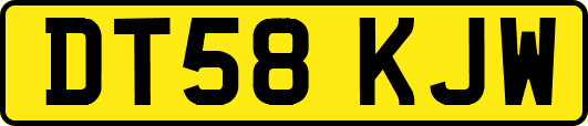 DT58KJW